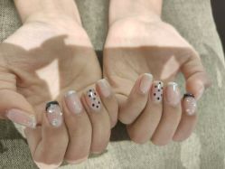 -MB·nail美甲美睫