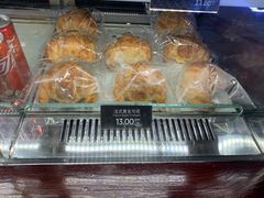 -COSTA COFFEE(天通苑华联店)