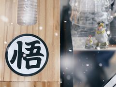 -悟白咖啡WoobyCafe