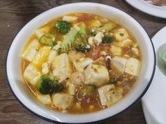 -青叶202都市餐厅(迪诺水镇店)