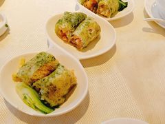 万山海苔一品肠-万山楼海鲜酒家·二十三年老字号