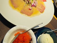 -禾风·海鲜料理自助(玉林店)