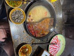-赵九记呱呱老火锅(钟楼总店)