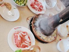 -阳坊大都涮羊肉(阳坊总店)