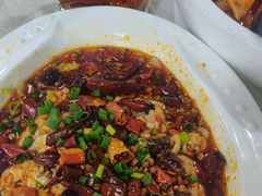 -川湘園(西华路店)