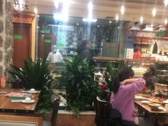 -巴依老爷新疆美食(望京小街店)