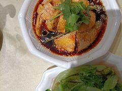 -阿莉餐厅(枣阳路店)