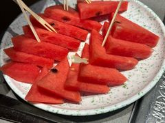 -海底捞火锅(金桥太茂商业广场店)