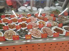 -西塔大冷面(市府大路店)