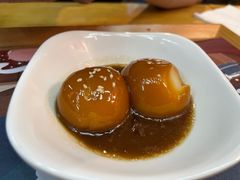 老长沙糖油粑粑-呷佬·长沙手工米粉(金沙江路店)