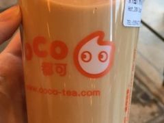 -CoCo都可(茂业深南店)