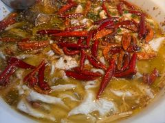 -花椒俏川菜小馆(南海万达店)