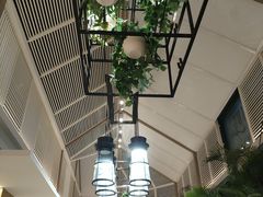 -金海湾自助餐厅(金陵饭店)