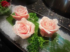 -捞王锅物料理(凯旋路店)