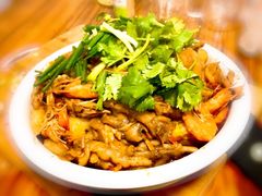 -弄堂里(西溪龙湖天街店)