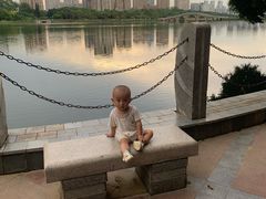 -南宁南湖公园