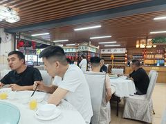 -岭下农庄·农家菜·野生大头鱼·公司团建(福永凤凰山店)