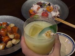 -埋位小酒馆(东城店)