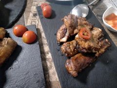 -HIGH FIVE哈福手工汉堡(桂林路店)