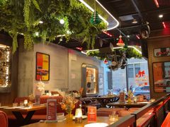 -1886德国汽车餐厅(外滩中央店)