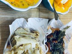 -豆豆冰室·地道招牌椰子冻(大良店)