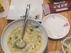 -天盛海鲜烧烤大排档·本地小海鲜·牟平腿穗子(幸福店)