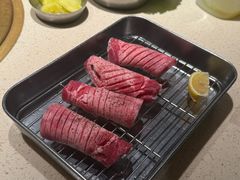 -Ant 蚂蚁洞烤肉·大营地(上海静安大悦城店)