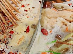 -钢管厂五区小郡肝串串香(南山店)