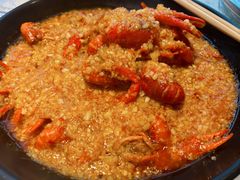 -红辣椒·川菜·火锅(大洋中心店)