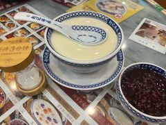 -赵记传承·中国甜品(福州总店)