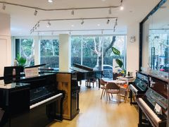 -柏斯琴行(汾阳店)