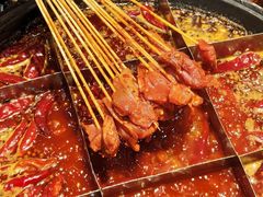 -叶记鲜鹅肠火锅城(聚丰锦绣盛世店)