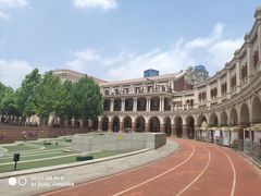 -天津五大道文化旅游区