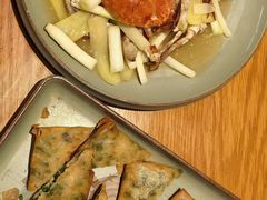 -味蕾主题虾蟹馆(空港西区店)