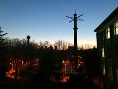 教学楼-华北电力大学(一校区)