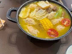 -袁记云饺的猜想(东方宝泰首店)