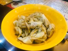 三鲜馄饨-毛华美食(清扬路店)