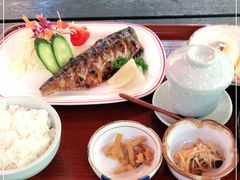 -蘭·日本料理铁板烧(碧云路店)