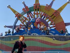 -厦门方特梦幻王国