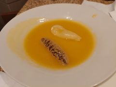 -怡咖啡海鲜自助餐厅(浦东香格里拉店)