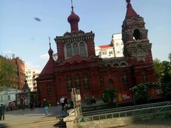 -圣·阿列克谢耶夫教堂