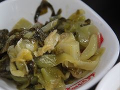 -好成财牛排馆(涂门街总店)