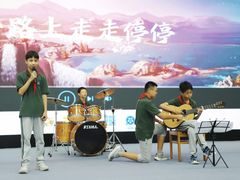 -金陵中学(河西分校)