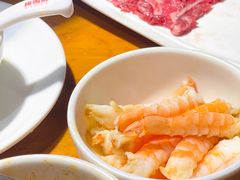 -捞围鲜·港式打边炉(海阳路店)