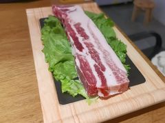 -乌拉烤肉(如皋首店)