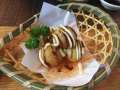 -樱の千渡日式料理·铁板烧•烧鸟(金盛田广场店)