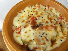 -马克西姆俄罗斯餐厅(通亚街店)