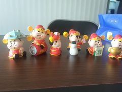 -金湖港式餐厅(建外店)