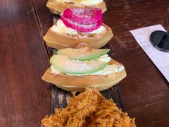 -新鲜誌·新派食集(万象天地店)