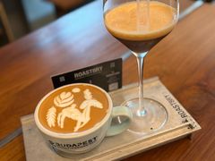 -Roast8ry Coffee Lab